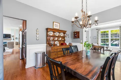 240 Northview Drive Dayton VA 22821