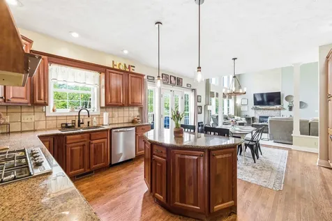 240 Northview Drive Dayton VA 22821