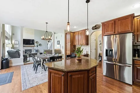 240 Northview Drive Dayton VA 22821