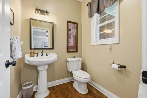 240 Northview Drive Dayton VA 22821