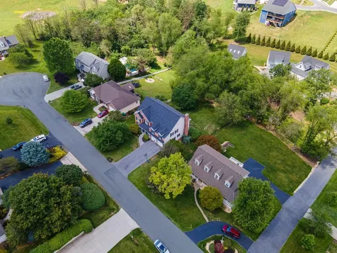 240 Northview Drive Dayton VA 22821