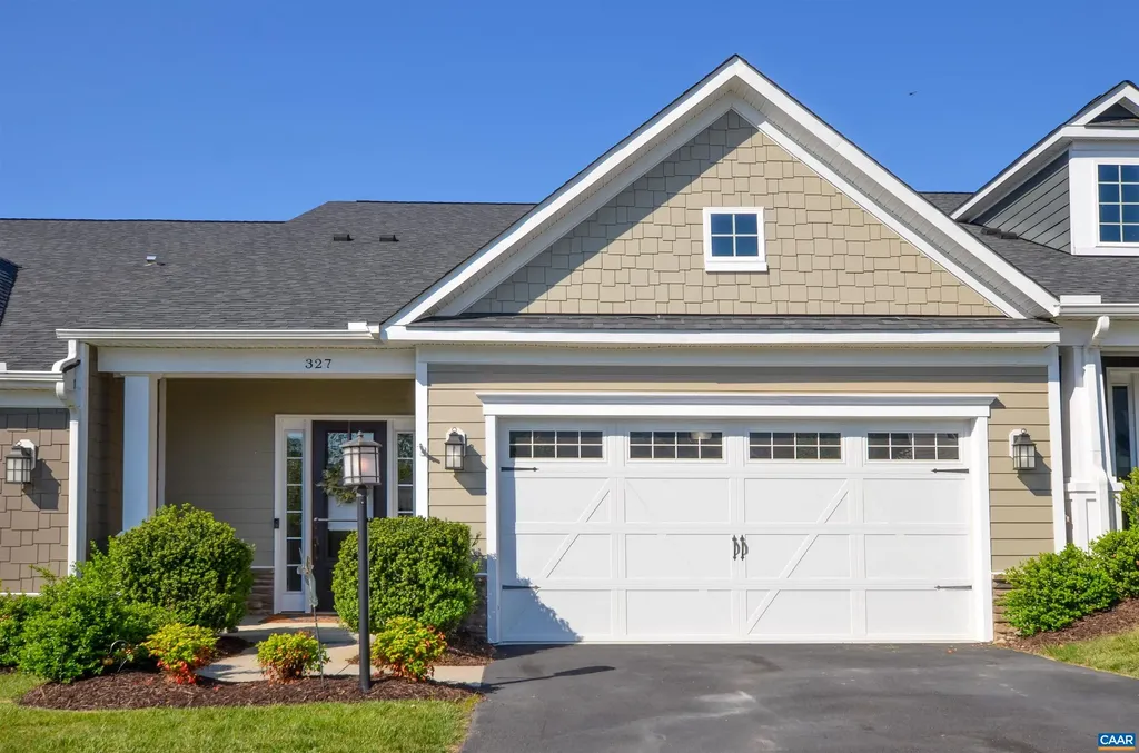 Crozet VA, 327 Claibourne Road
