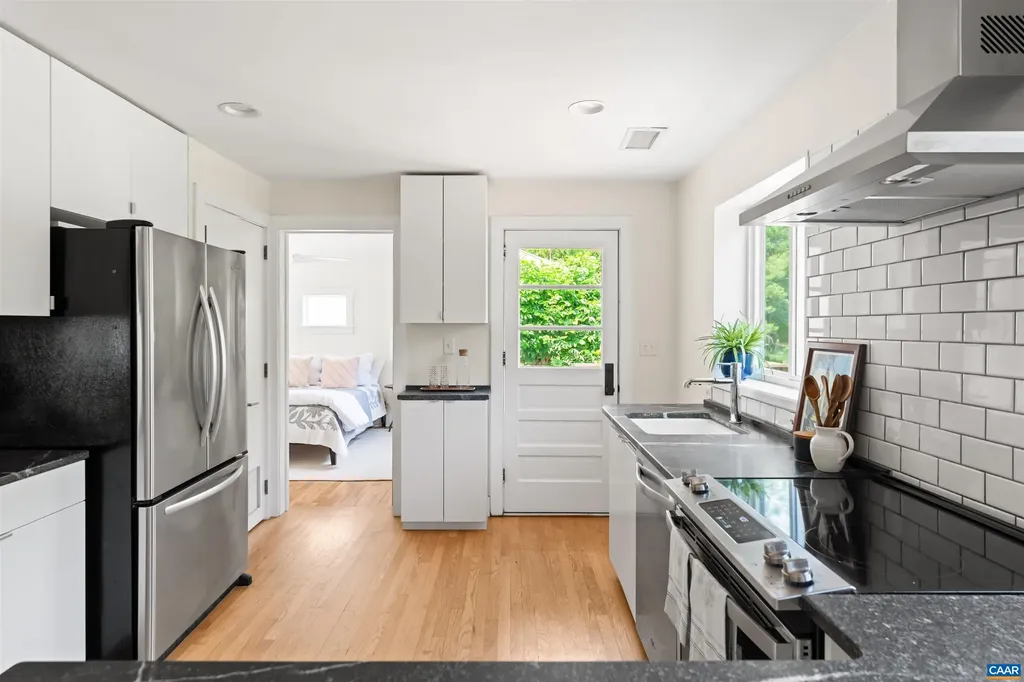 721 Tilman Road Charlottesville VA 22901
