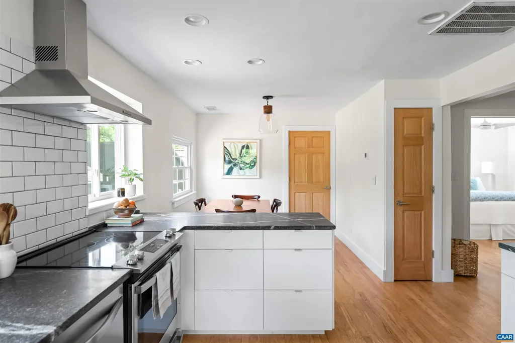 721 Tilman Road Charlottesville VA 22901