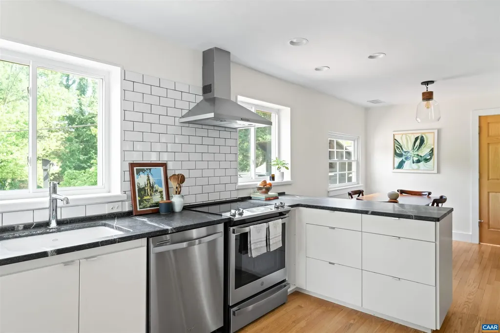 721 Tilman Road Charlottesville VA 22901