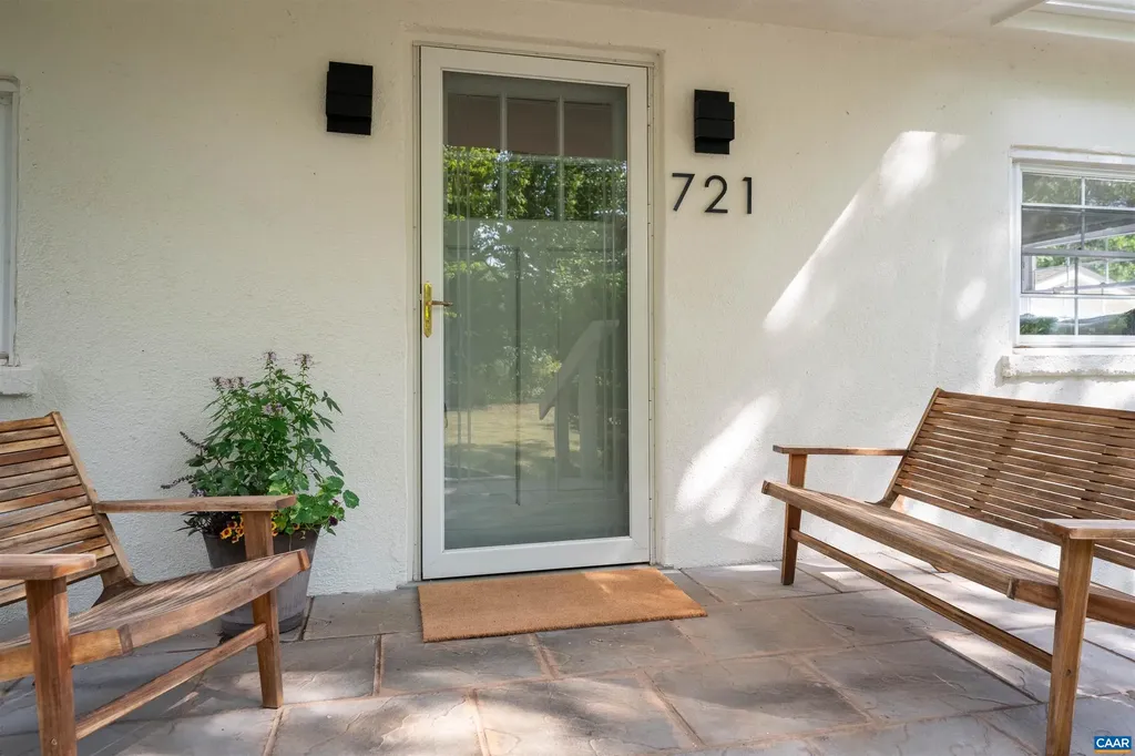 721 Tilman Road Charlottesville VA 22901