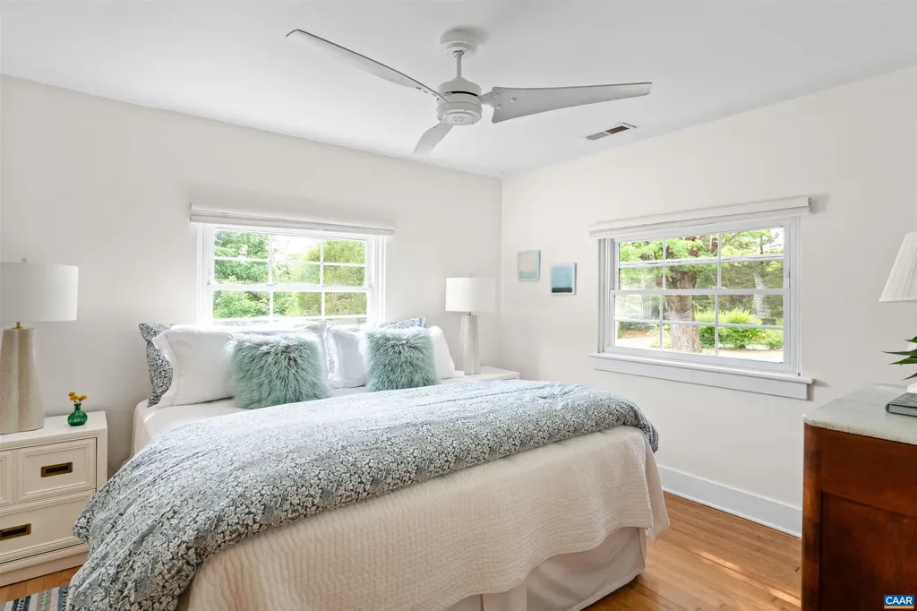 721 Tilman Road Charlottesville VA 22901