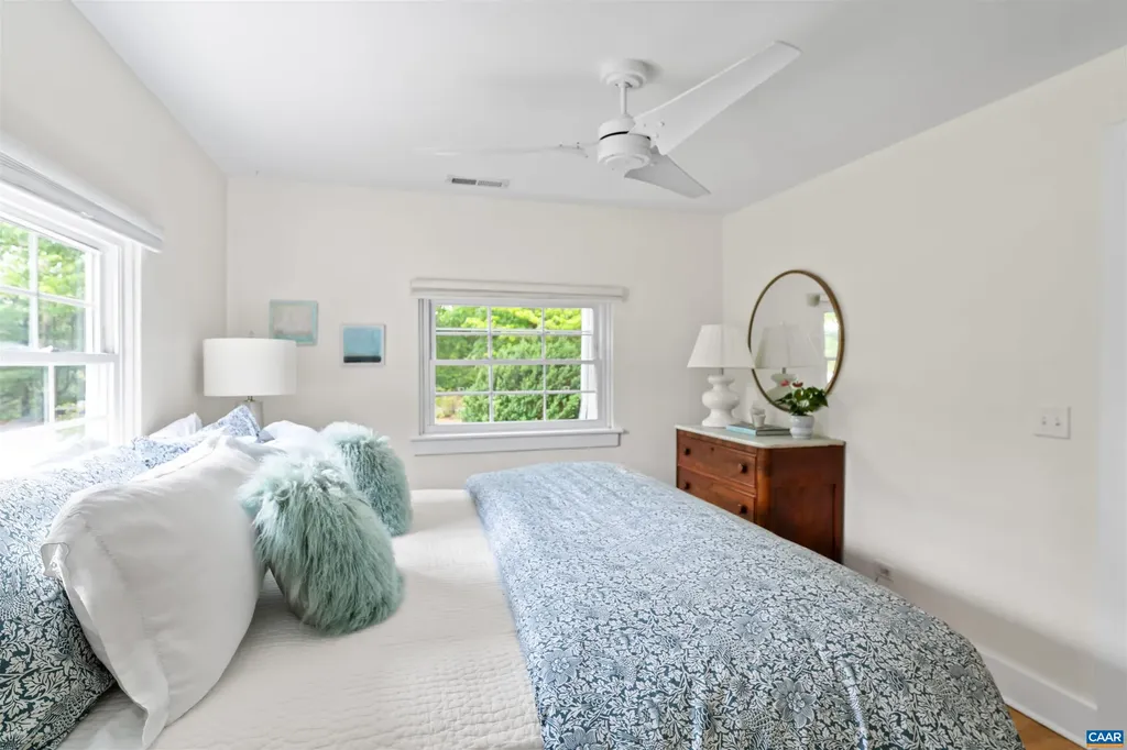 721 Tilman Road Charlottesville VA 22901
