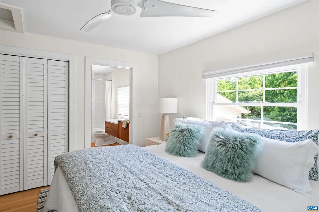 721 Tilman Road Charlottesville VA 22901