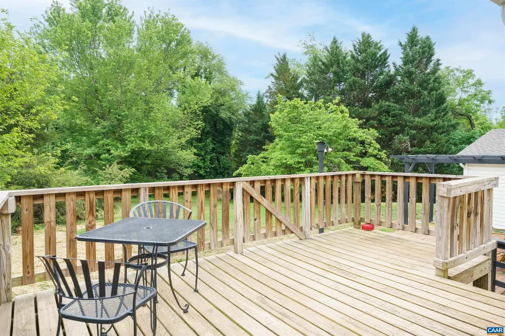 721 Tilman Road Charlottesville VA 22901