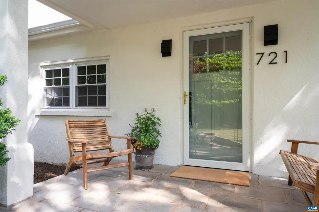 721 Tilman Road Charlottesville VA 22901