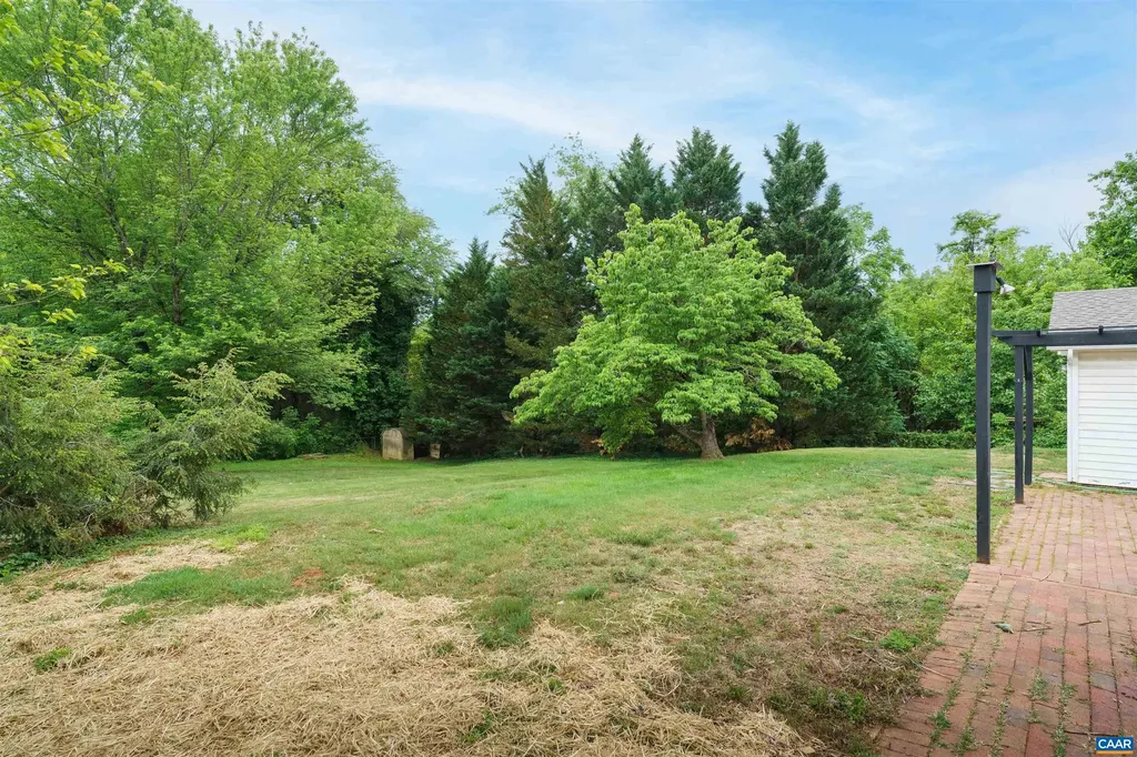 721 Tilman Road Charlottesville VA 22901