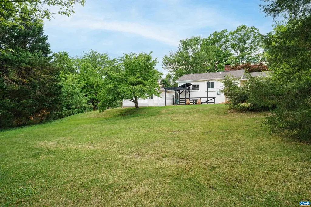 721 Tilman Road Charlottesville VA 22901