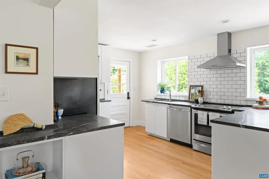 721 Tilman Road Charlottesville VA 22901