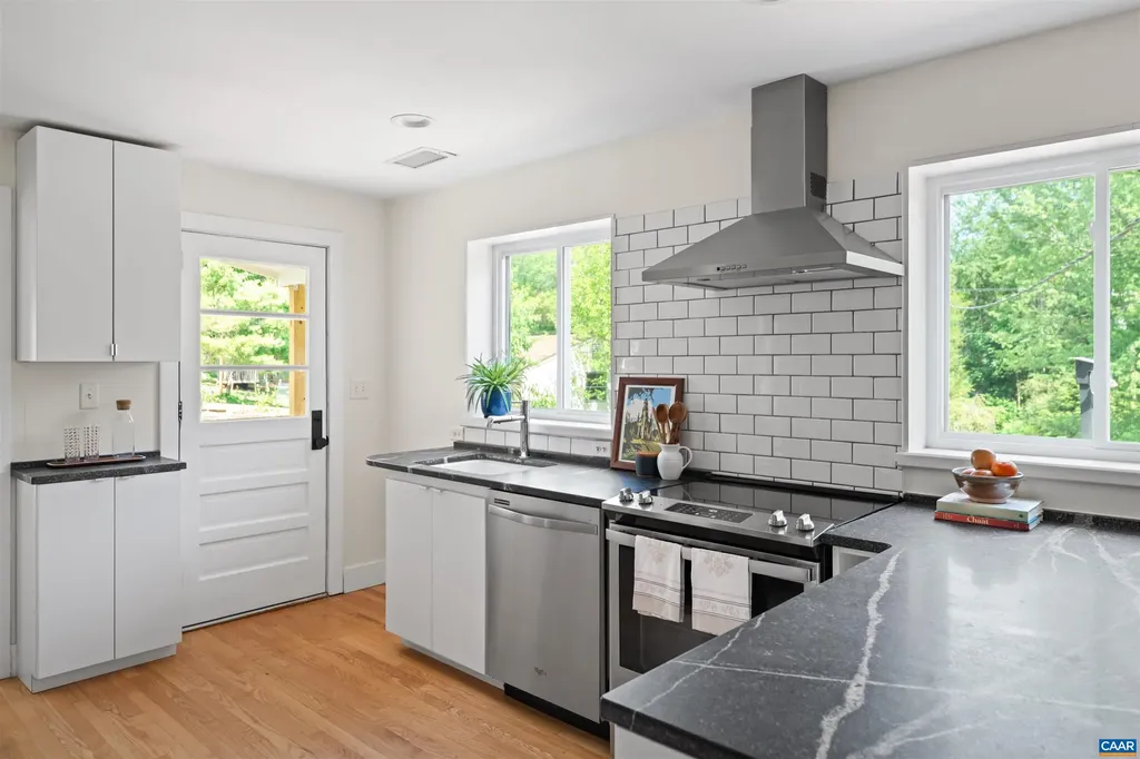 721 Tilman Road Charlottesville VA 22901