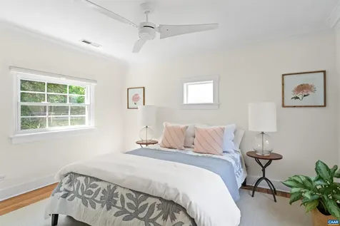 721 Tilman Road Charlottesville VA 22901