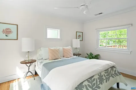 721 Tilman Road Charlottesville VA 22901