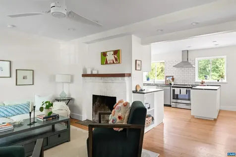 721 Tilman Road Charlottesville VA 22901