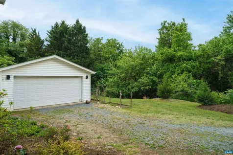 721 Tilman Road Charlottesville VA 22901