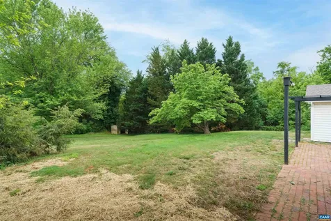 721 Tilman Road Charlottesville VA 22901