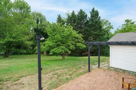 721 Tilman Road Charlottesville VA 22901