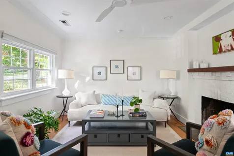 721 Tilman Road Charlottesville VA 22901