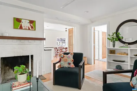 721 Tilman Road Charlottesville VA 22901
