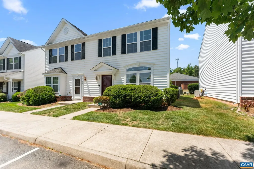 Palmyra VA, 72 Villa Circle