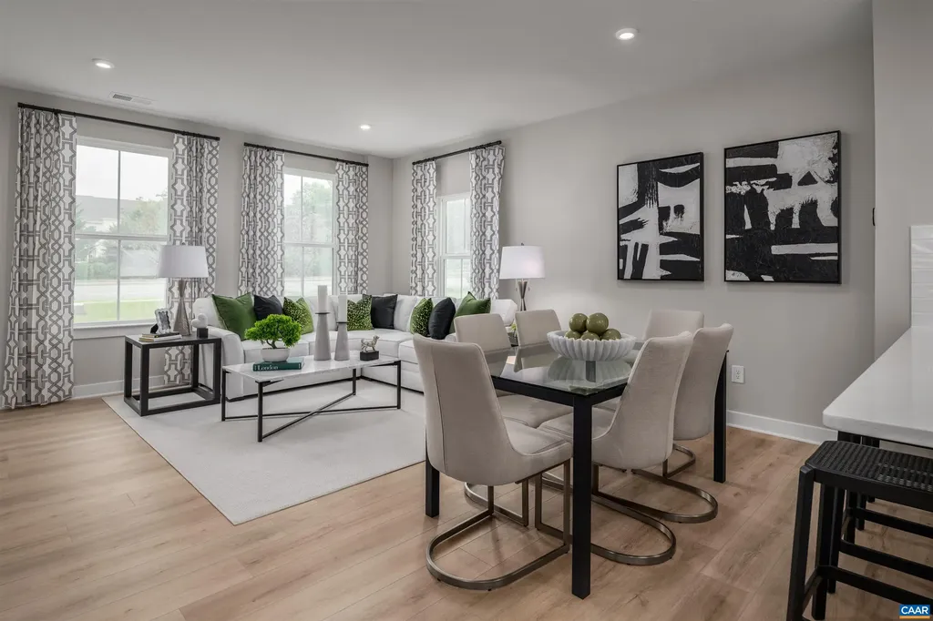 4064A Perseus Lane Charlottesville VA 22901