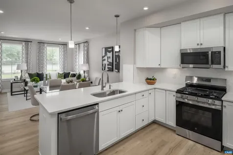 4064A Perseus Lane Charlottesville VA 22901