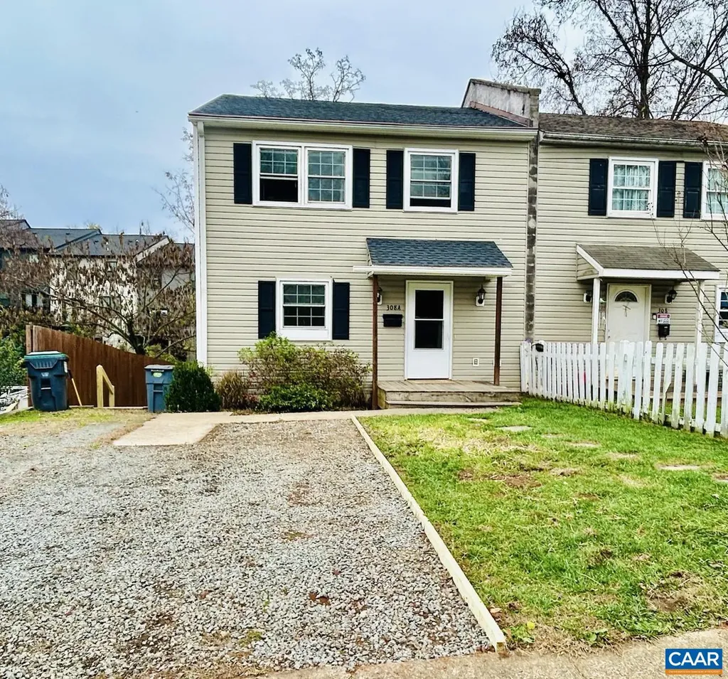 308 Carlton Road Charlottesville VA 22902