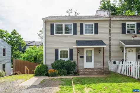 308 Carlton Road Charlottesville VA 22902