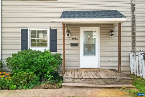 308 Carlton Road Charlottesville VA 22902