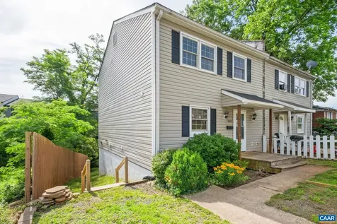 308 Carlton Road Charlottesville VA 22902