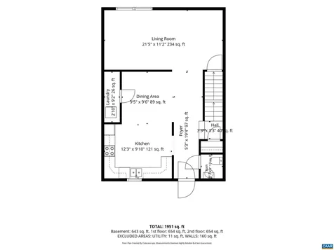 308 Carlton Road Charlottesville VA 22902