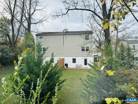 308 Carlton Road Charlottesville VA 22902