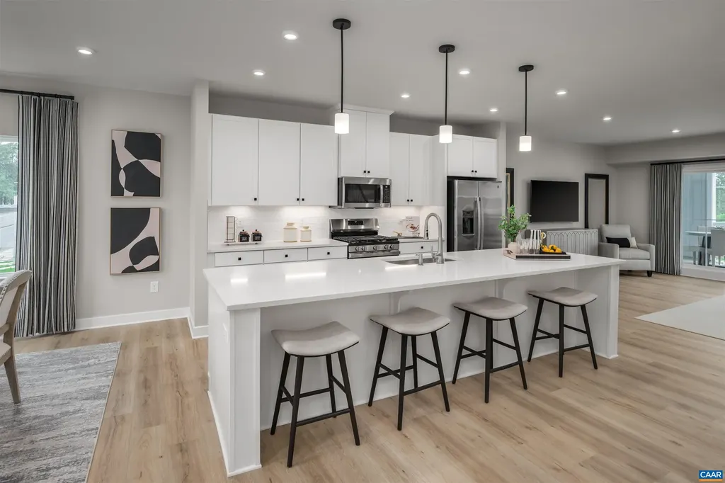 12B Perseus Lane Charlottesville VA 22901