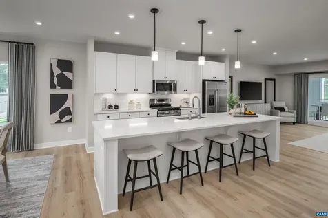 12B Perseus Lane Charlottesville VA 22901