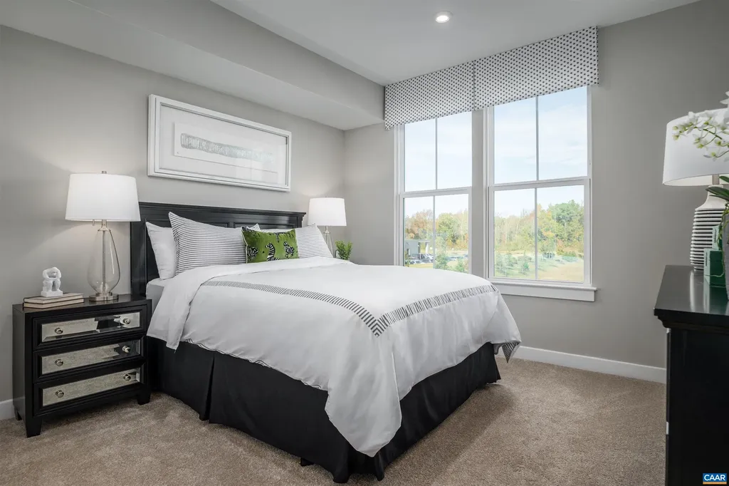 12A Perseus Lane Charlottesville VA 22901