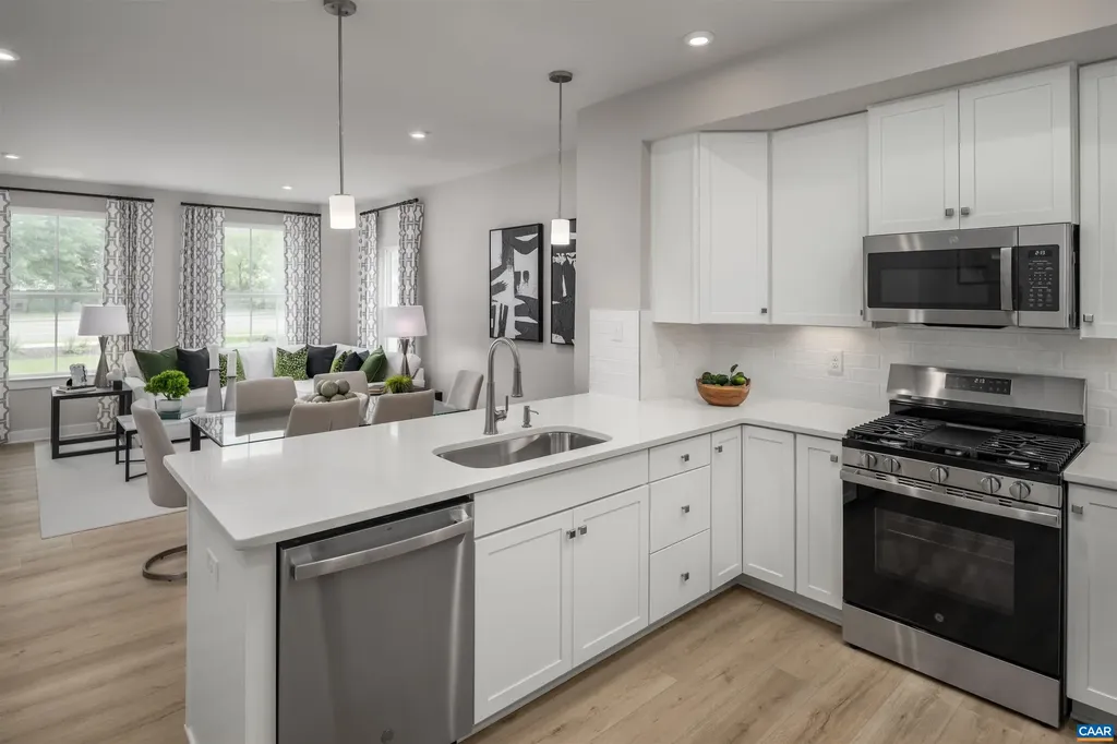 12A Perseus Lane Charlottesville VA 22901