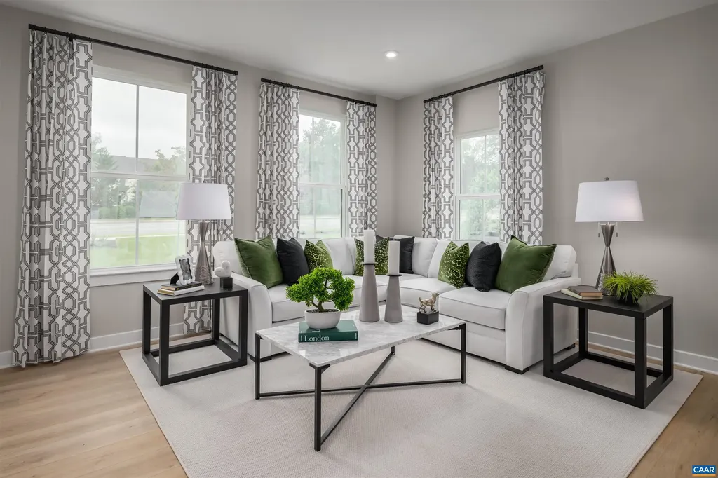12A Perseus Lane Charlottesville VA 22901