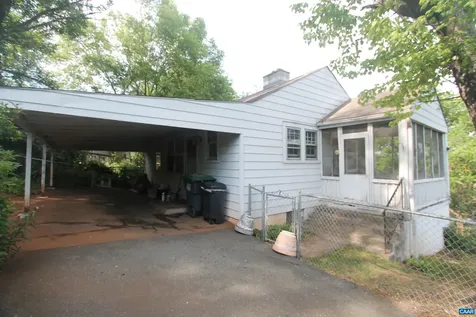 507 13th Street Charlottesville VA 22902