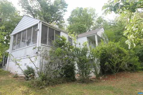 507 13th Street Charlottesville VA 22902