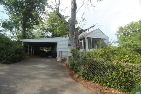 507 13th Street Charlottesville VA 22902