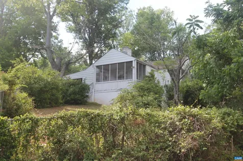 507 13th Street Charlottesville VA 22902