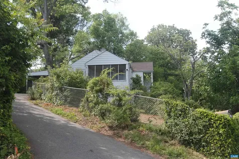 507 13th Street Charlottesville VA 22902