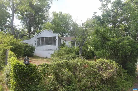 507 13th Street Charlottesville VA 22902