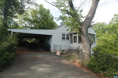 507 13th Street Charlottesville VA 22902