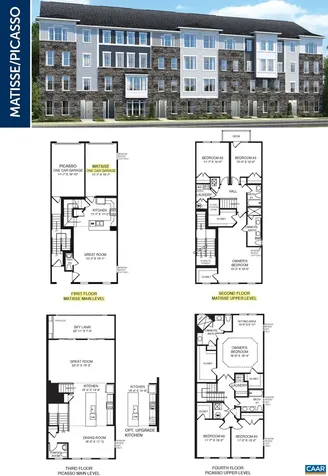 4036A Perseus Lane Charlottesville VA 22901