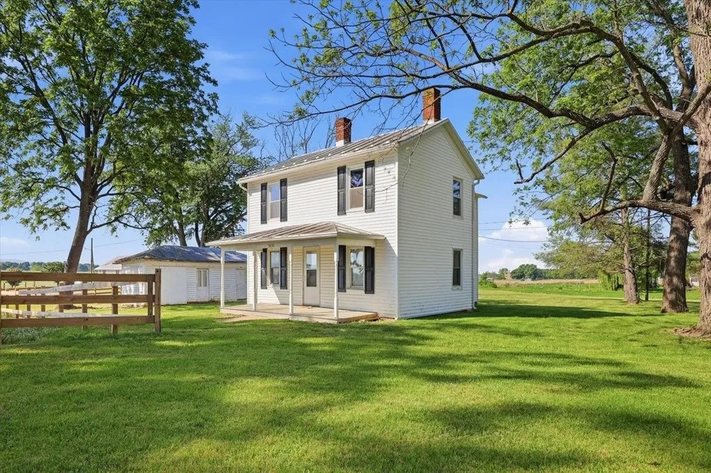 5096 Battlefield Drive Rockingham VA 22801